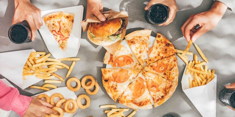 how to control High Cholesterol